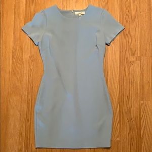 Likely Blue Dress Size 8